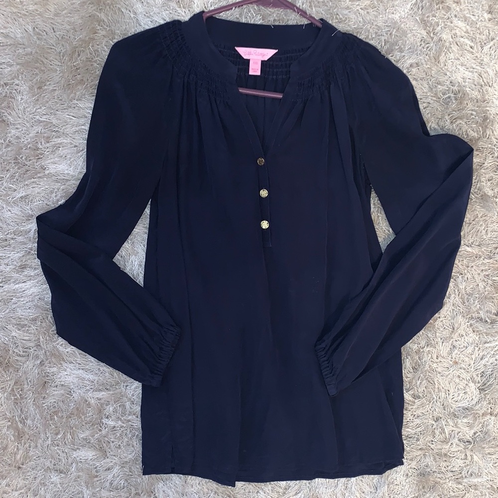 Lilly Pulitzer Elsa